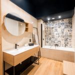 Badkamer renovatie Indigo